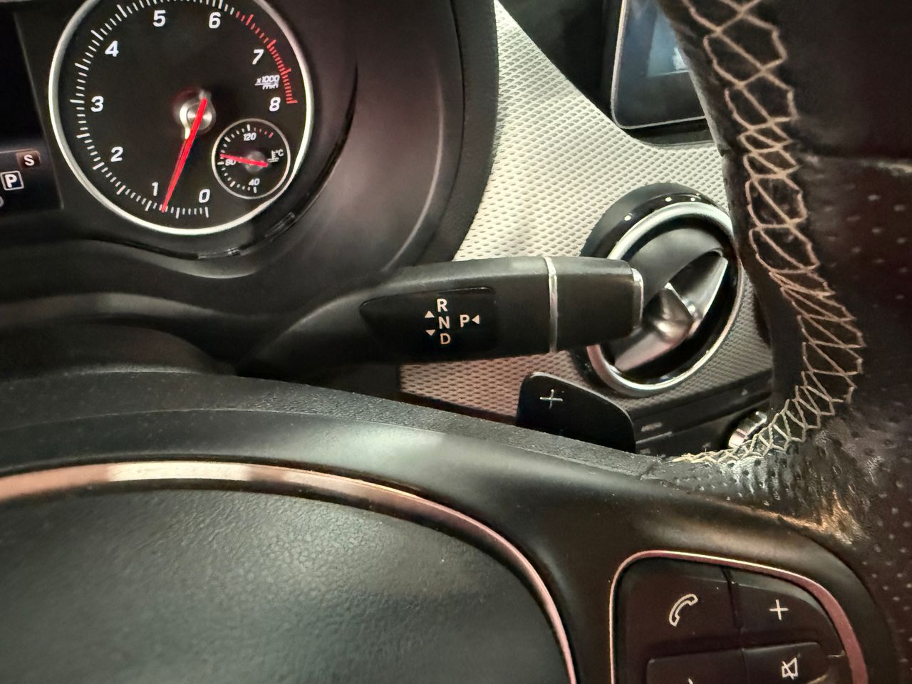 Imagen 159 del Mercedes Clase B en Auto Select Edition, Figueres