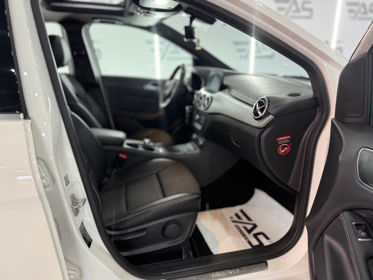 Imagen 174 del Mercedes Clase B en Auto Select Edition, Figueres