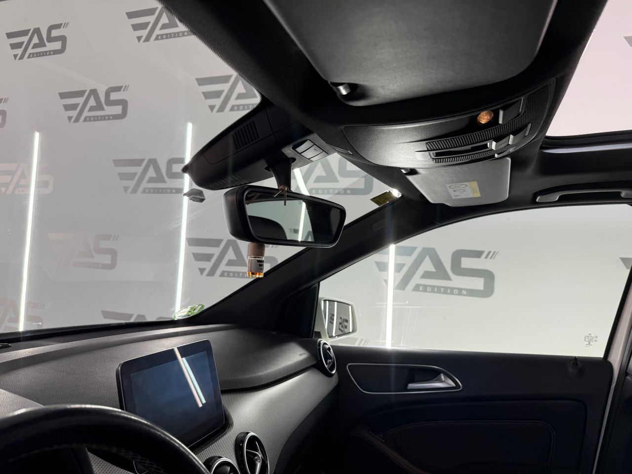 Imagen 135 del Mercedes Clase B en Auto Select Edition, Figueres
