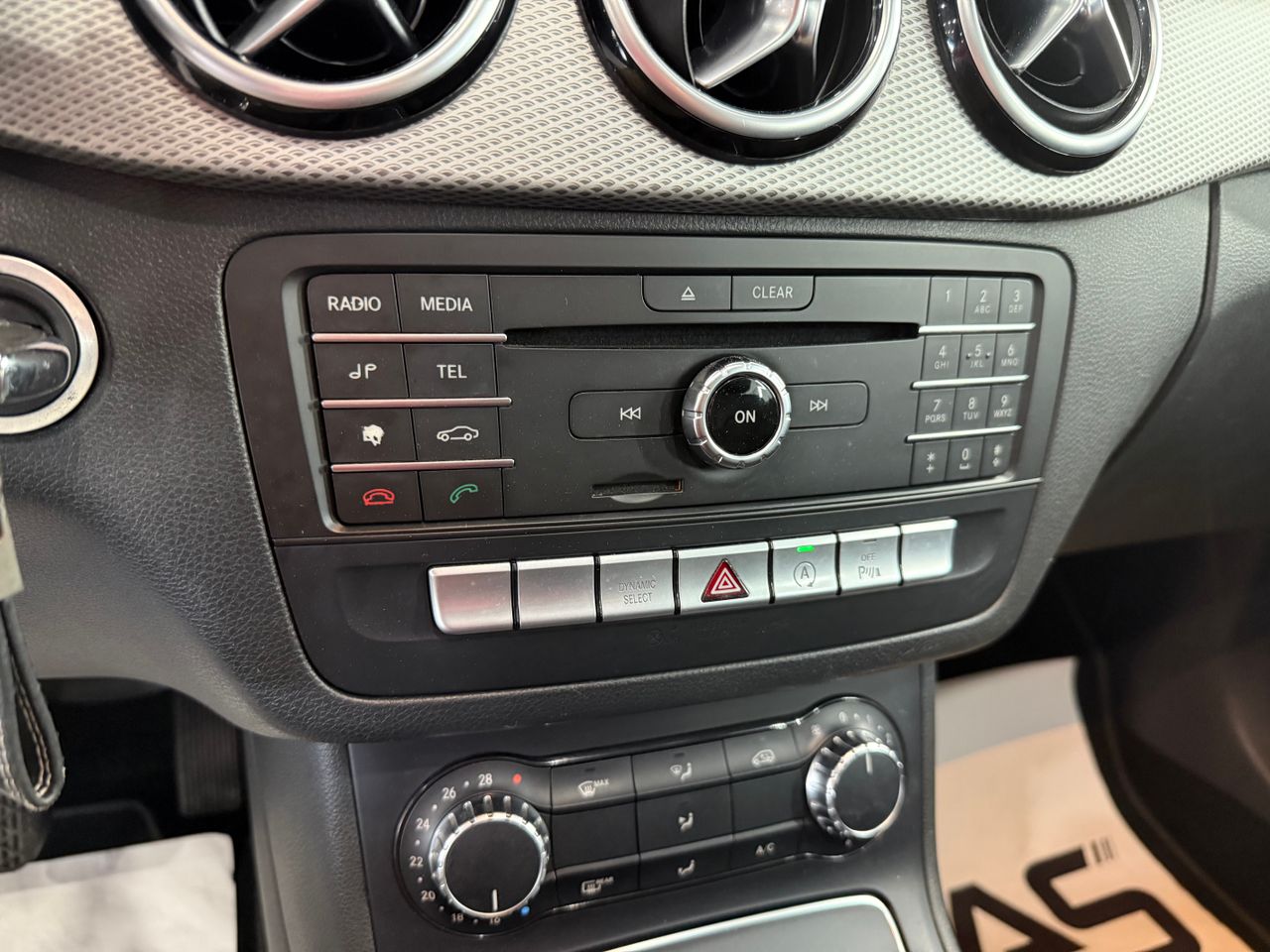 Imagen 153 del Mercedes Clase B en Auto Select Edition, Figueres