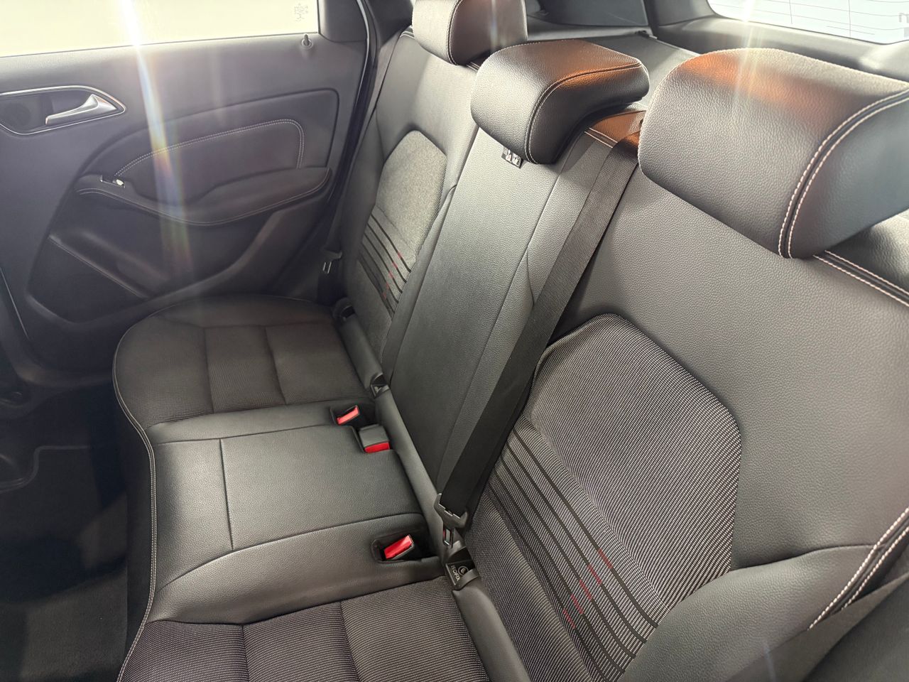 Imagen 112 del Mercedes Clase B en Auto Select Edition, Figueres