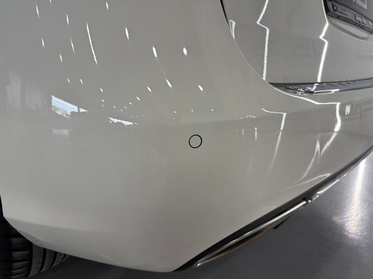Imagen 22 del Mercedes Clase B en Auto Select Edition, Figueres