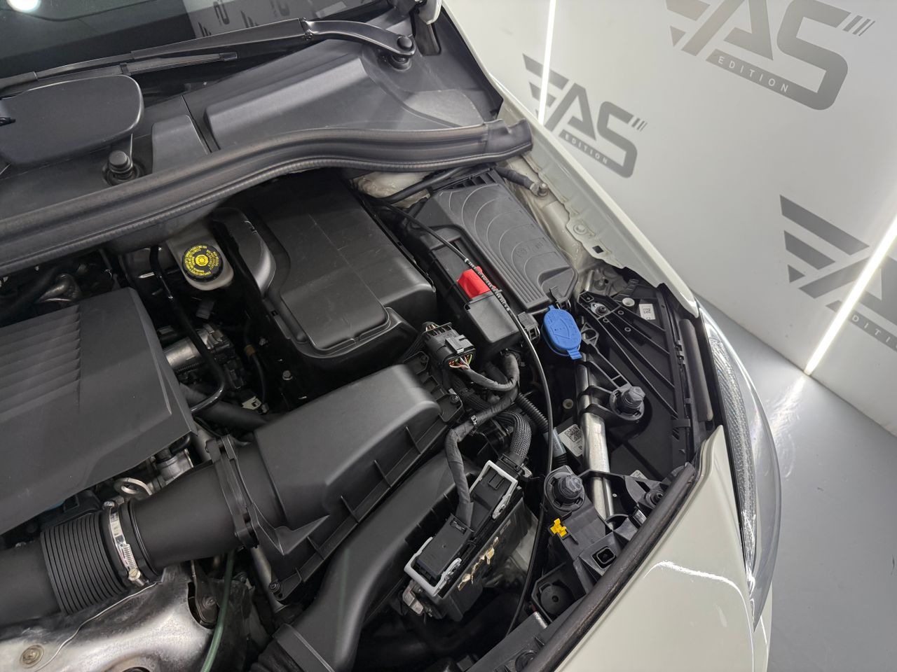 Imagen 63 del Mercedes Clase B en Auto Select Edition, Figueres