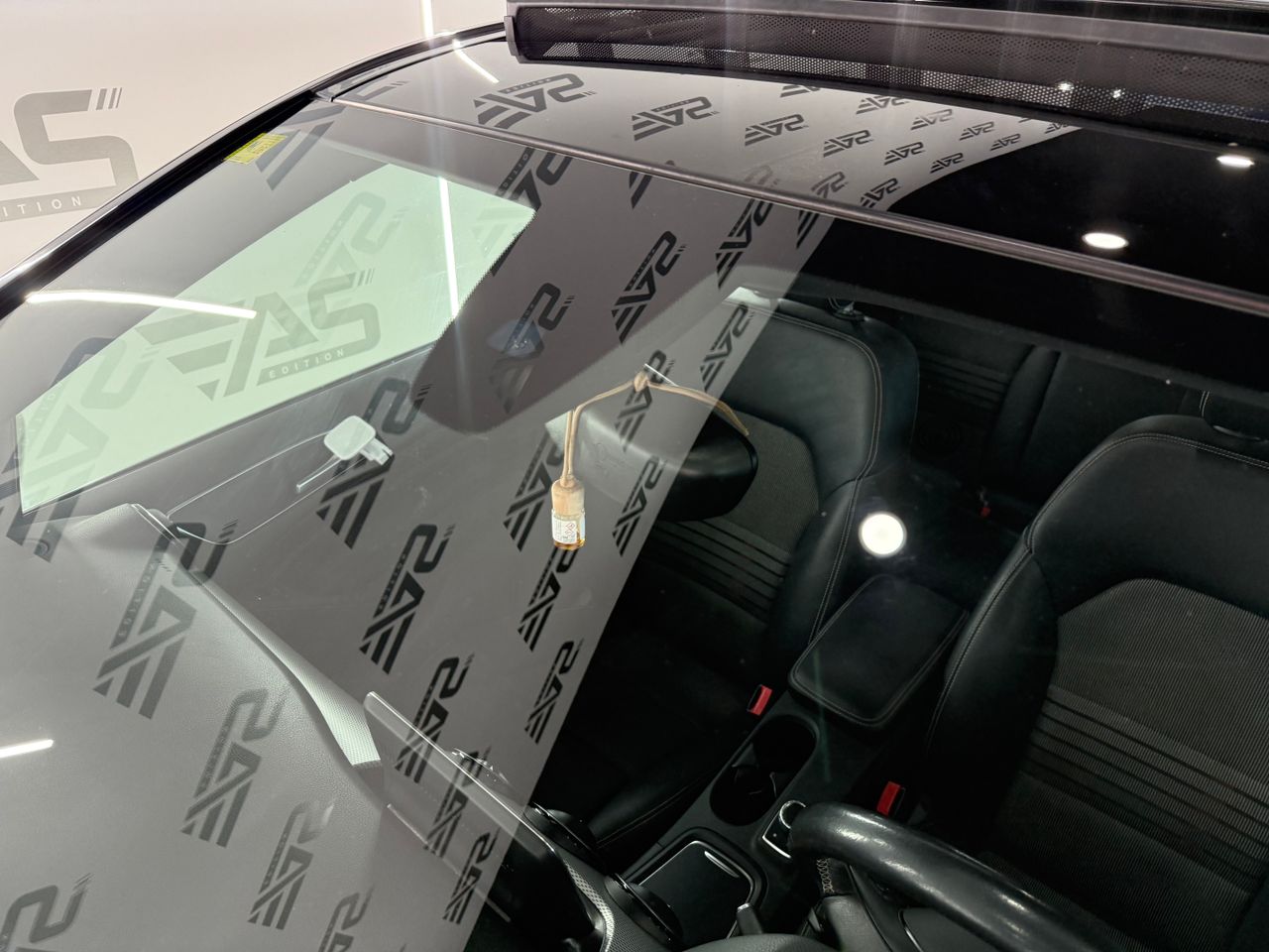 Imagen 18 del Mercedes Clase B en Auto Select Edition, Figueres