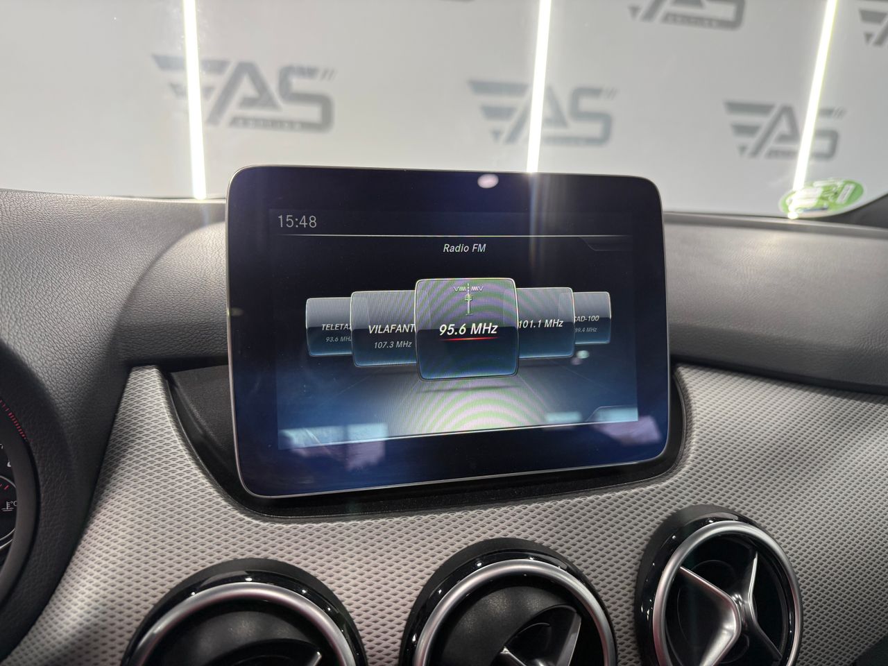 Imagen 85 del Mercedes Clase B en Auto Select Edition, Figueres