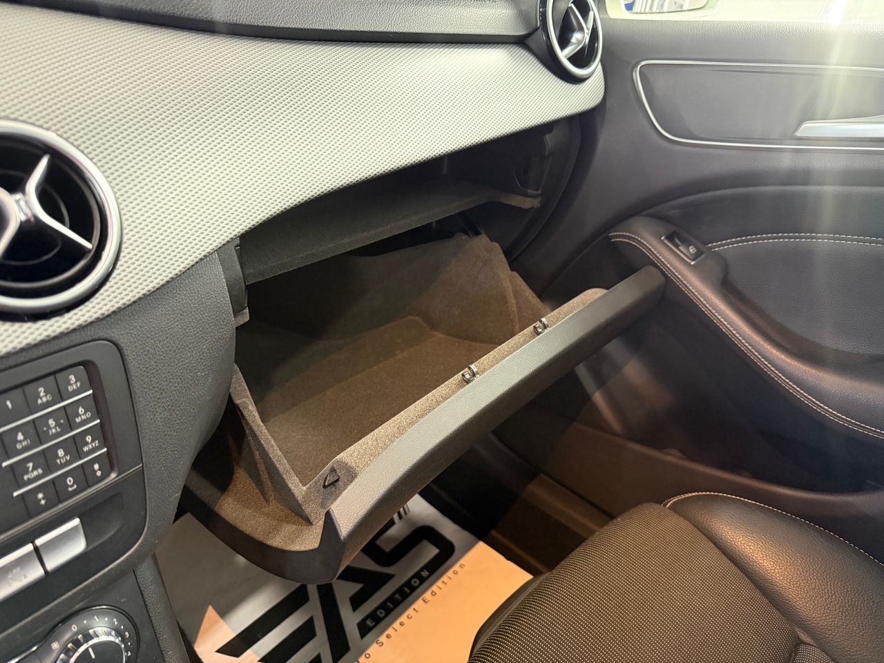 Imagen 150 del Mercedes Clase B en Auto Select Edition, Figueres
