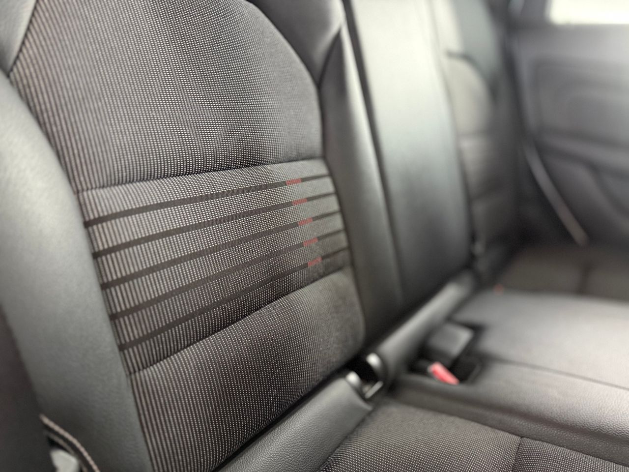 Imagen 204 del Mercedes Clase B en Auto Select Edition, Figueres