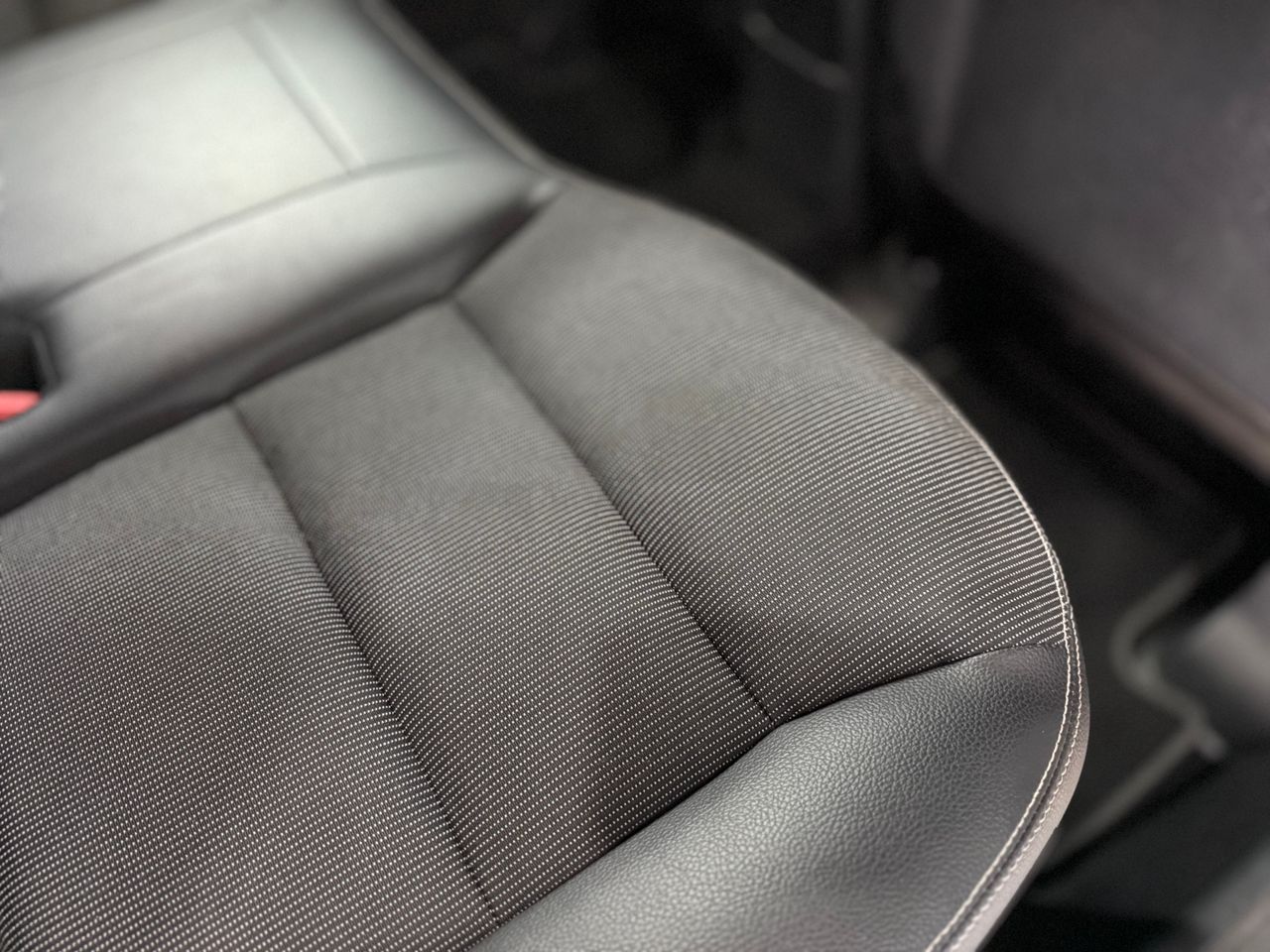 Imagen 203 del Mercedes Clase B en Auto Select Edition, Figueres