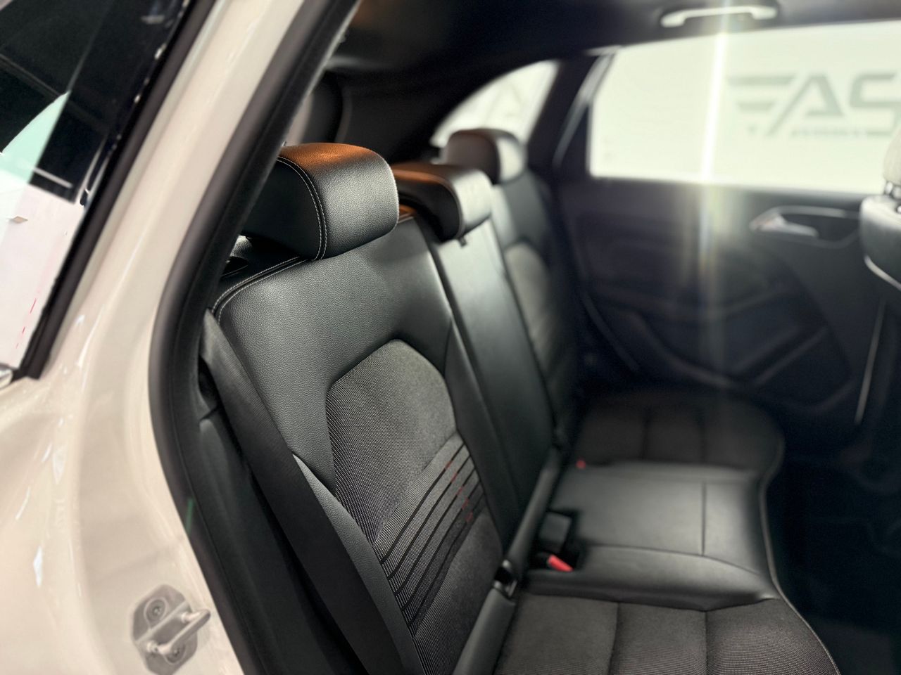 Imagen 200 del Mercedes Clase B en Auto Select Edition, Figueres