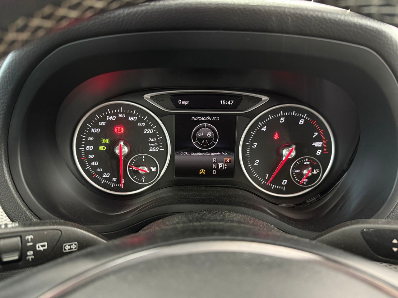 Imagen 83 del Mercedes Clase B en Auto Select Edition, Figueres