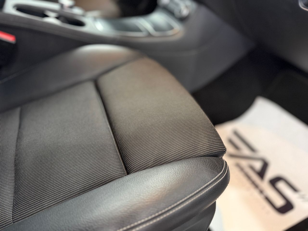 Imagen 182 del Mercedes Clase B en Auto Select Edition, Figueres