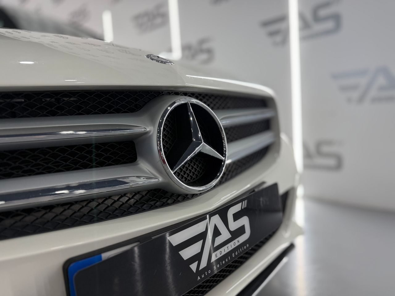 Imagen 53 del Mercedes Clase B en Auto Select Edition, Figueres
