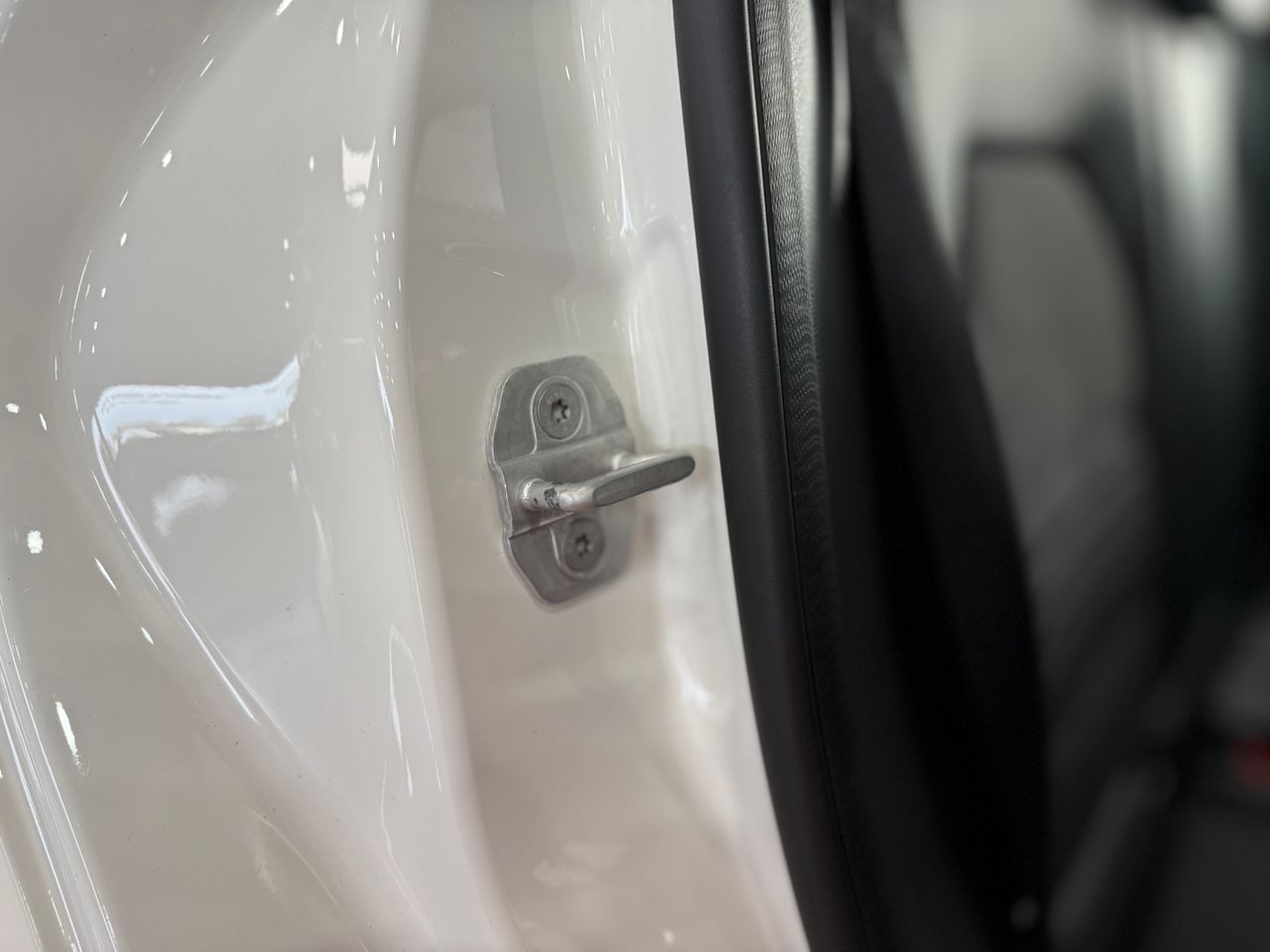 Imagen 207 del Mercedes Clase B en Auto Select Edition, Figueres