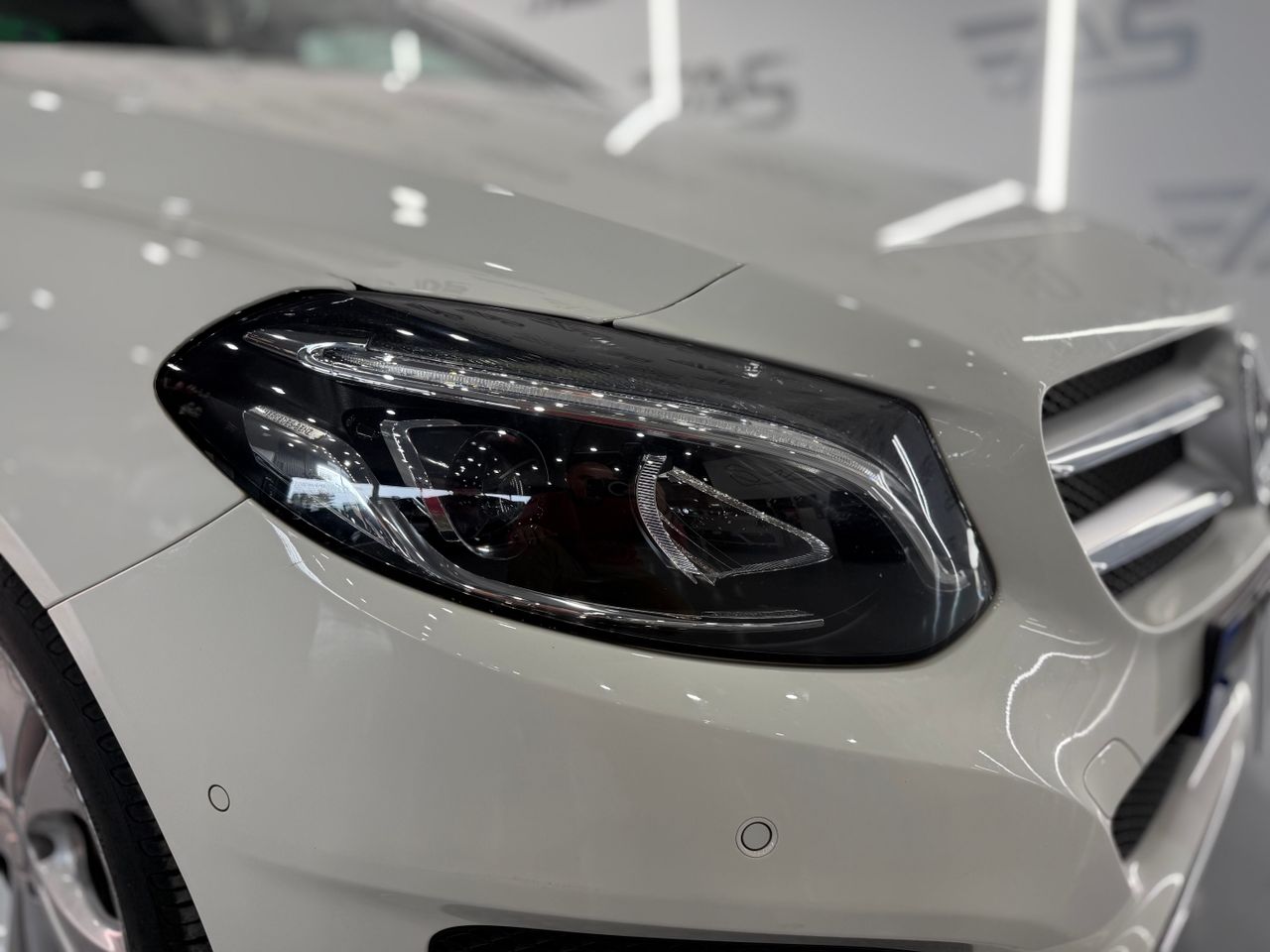Imagen 51 del Mercedes Clase B en Auto Select Edition, Figueres