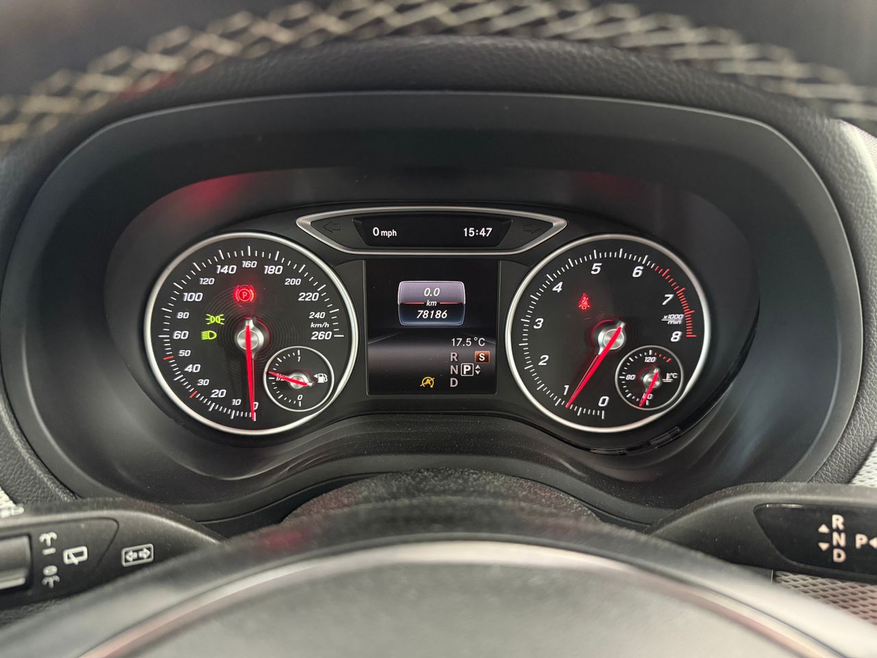 Imagen 81 del Mercedes Clase B en Auto Select Edition, Figueres