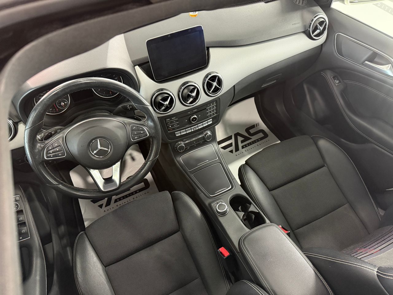 Imagen 102 del Mercedes Clase B en Auto Select Edition, Figueres