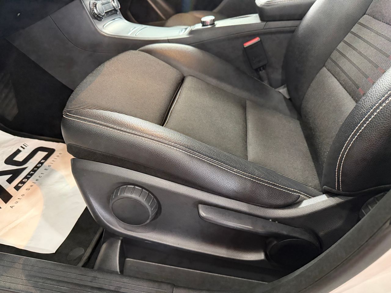 Imagen 127 del Mercedes Clase B en Auto Select Edition, Figueres