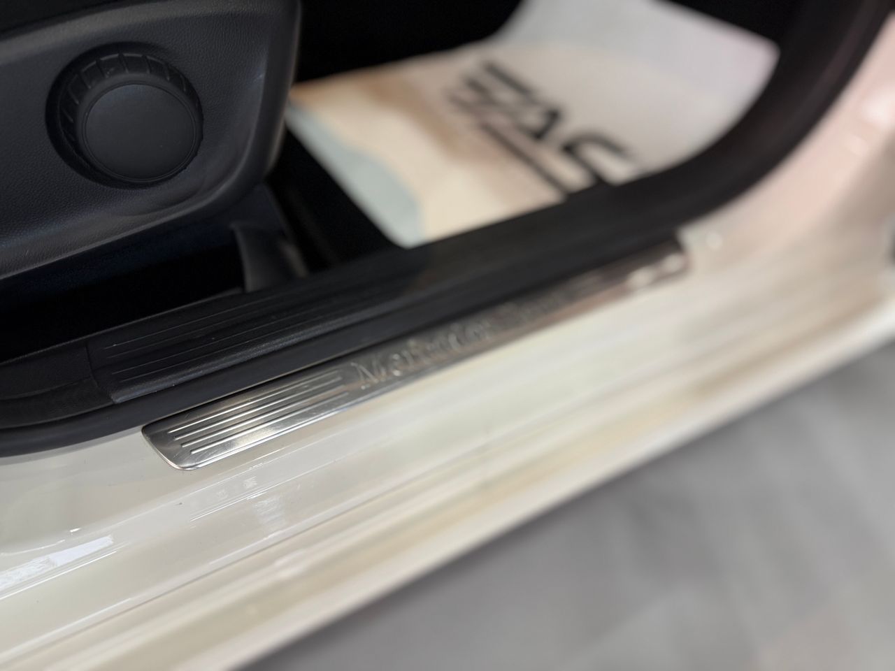 Imagen 183 del Mercedes Clase B en Auto Select Edition, Figueres