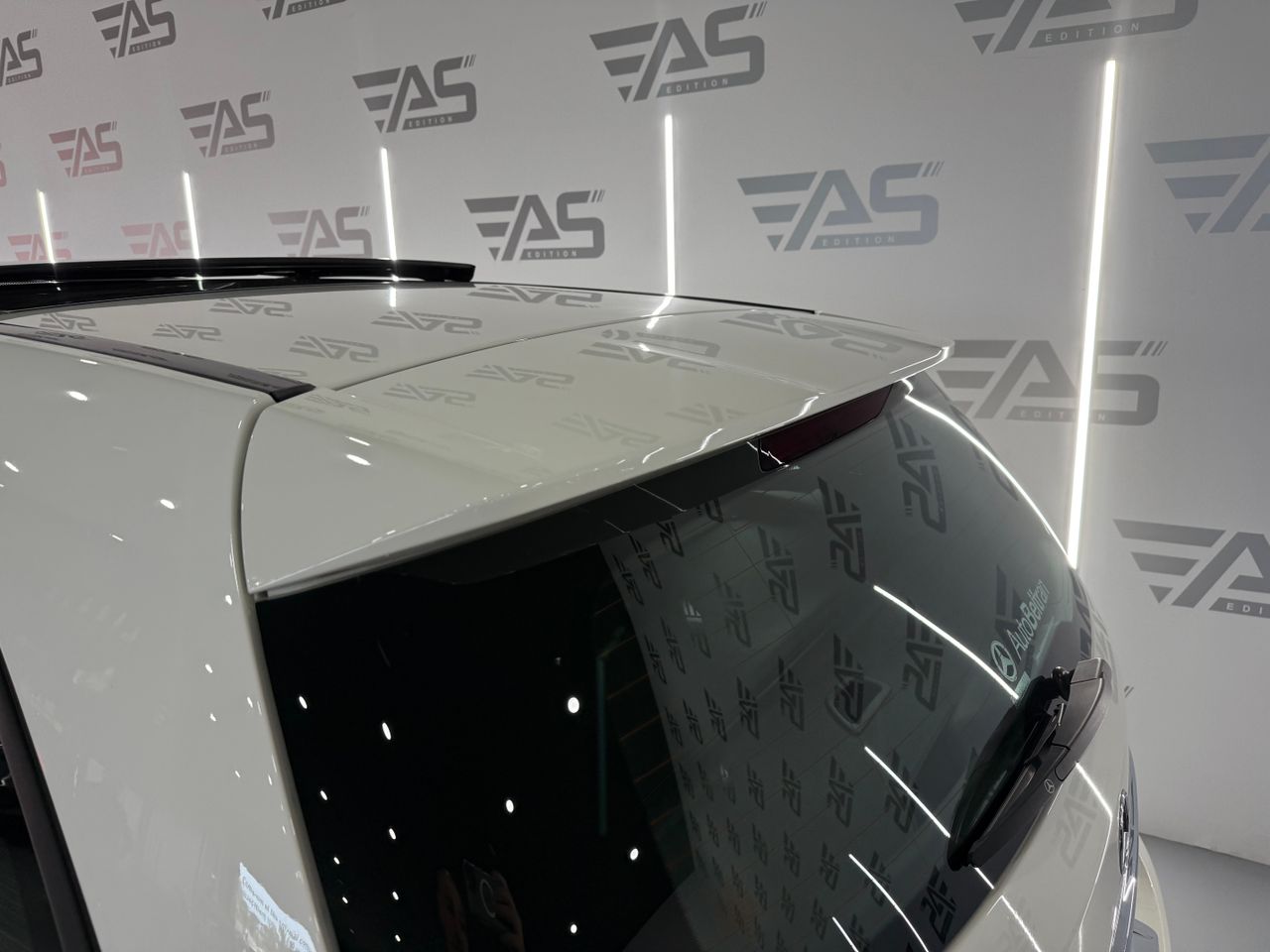 Imagen 28 del Mercedes Clase B en Auto Select Edition, Figueres