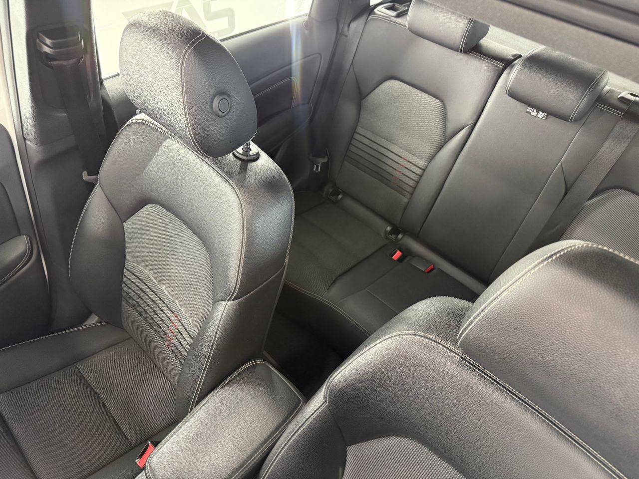 Imagen 103 del Mercedes Clase B en Auto Select Edition, Figueres