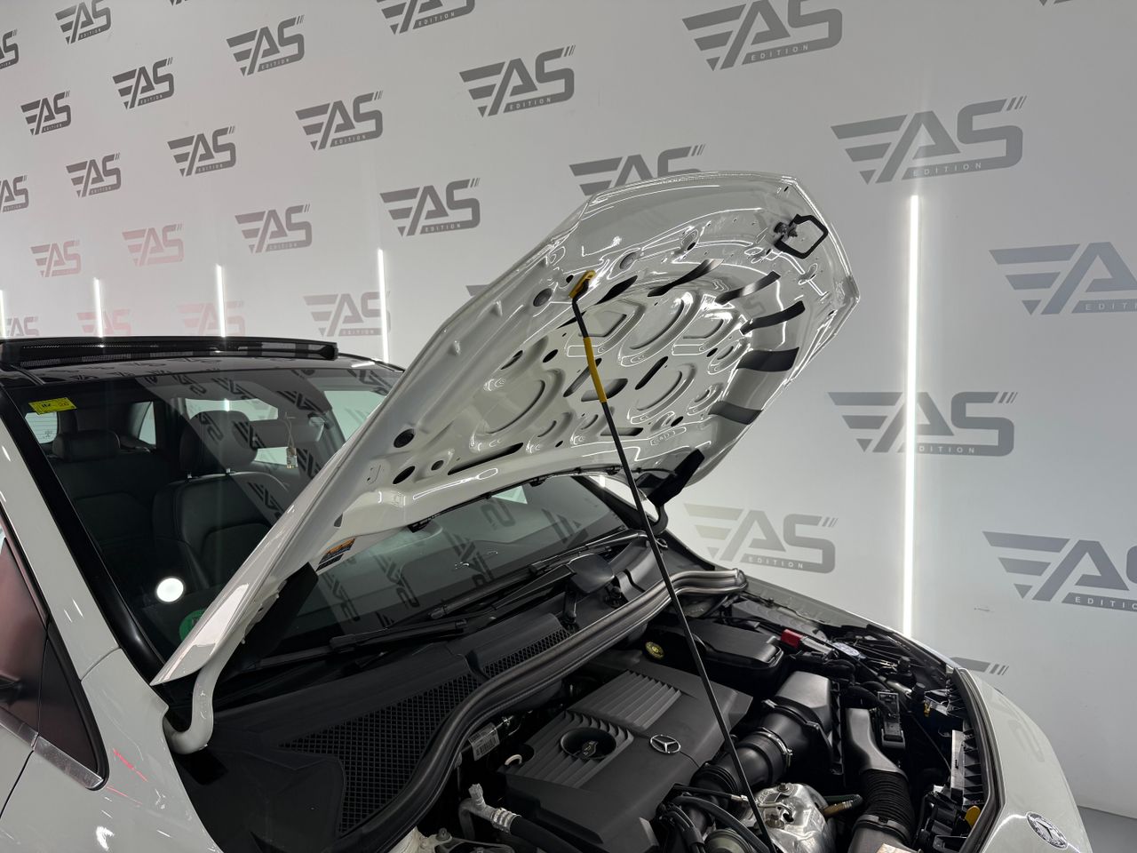 Imagen 65 del Mercedes Clase B en Auto Select Edition, Figueres