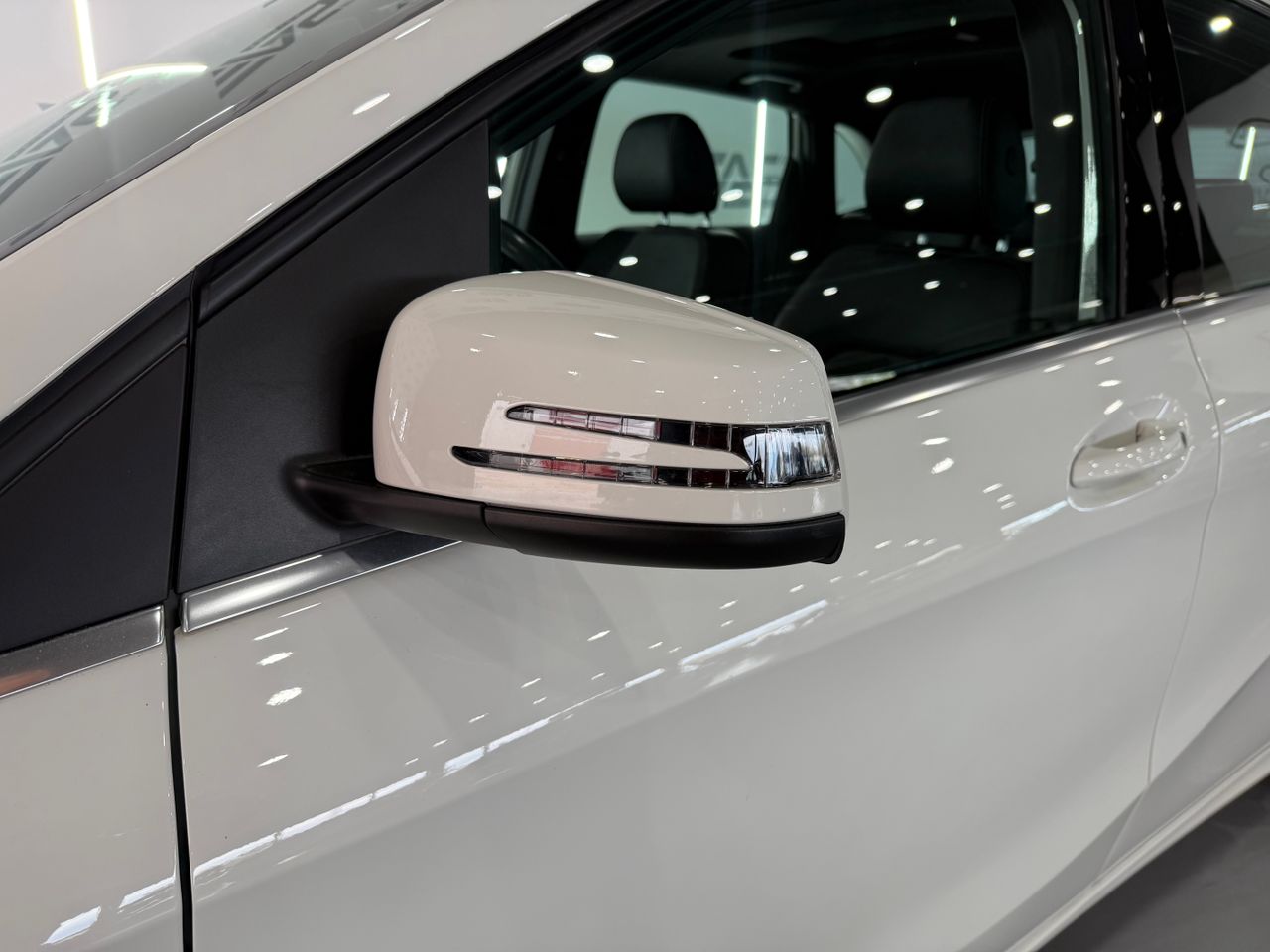 Imagen 17 del Mercedes Clase B en Auto Select Edition, Figueres