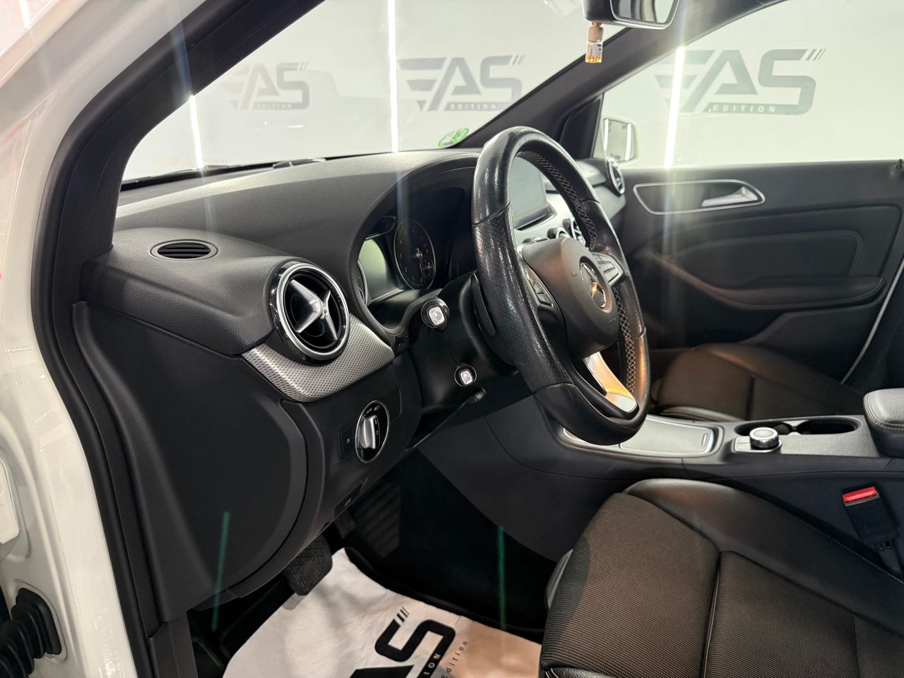 Imagen 144 del Mercedes Clase B en Auto Select Edition, Figueres