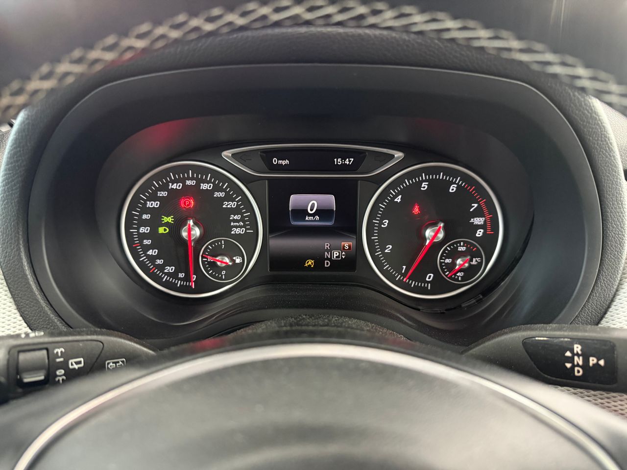 Imagen 84 del Mercedes Clase B en Auto Select Edition, Figueres