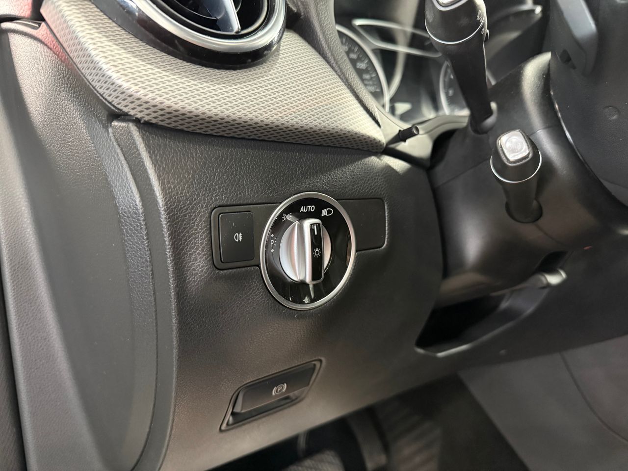 Imagen 143 del Mercedes Clase B en Auto Select Edition, Figueres