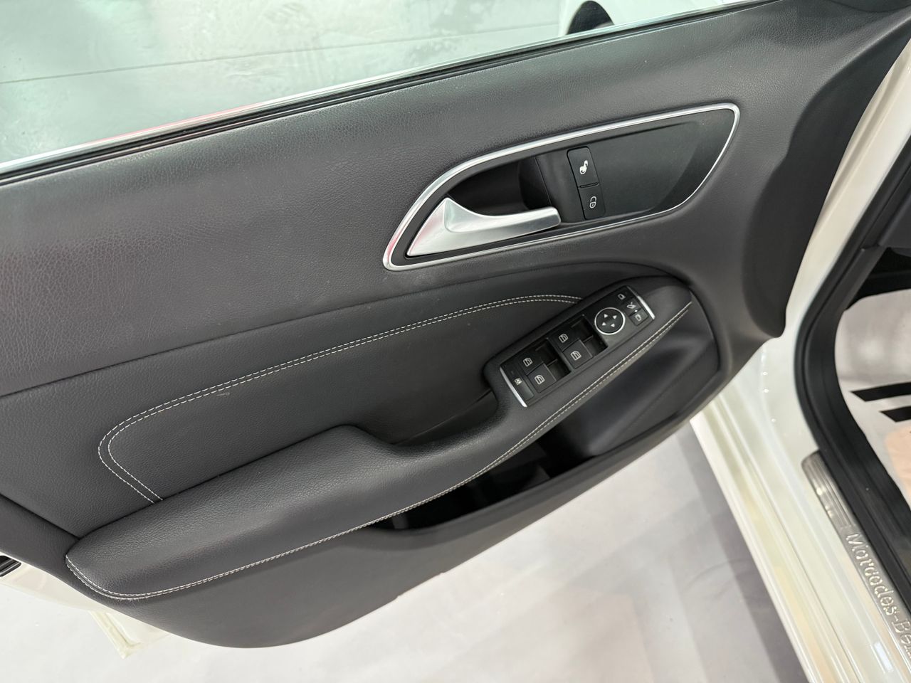 Imagen 120 del Mercedes Clase B en Auto Select Edition, Figueres
