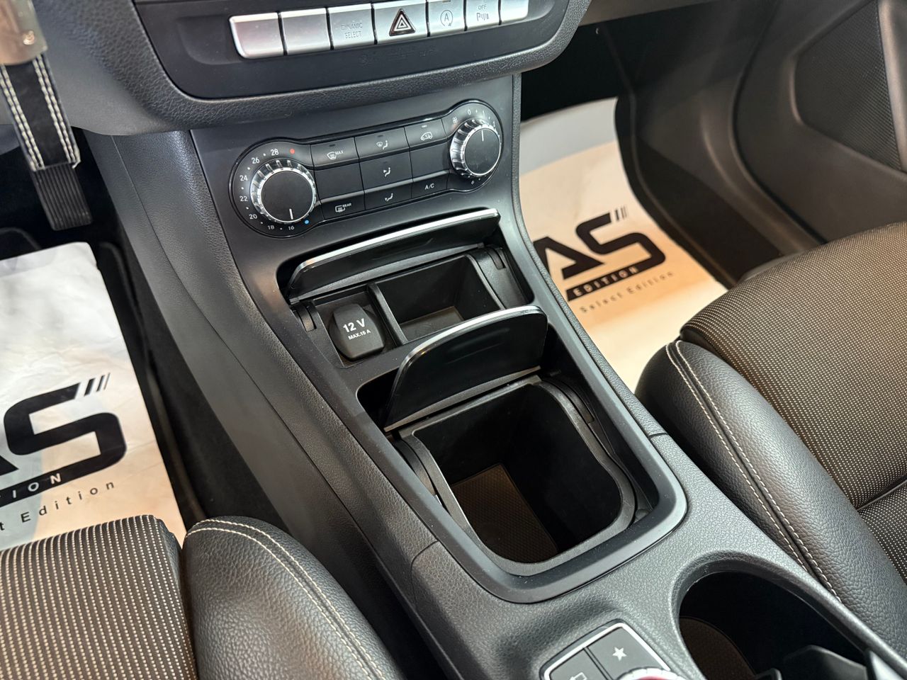 Imagen 146 del Mercedes Clase B en Auto Select Edition, Figueres