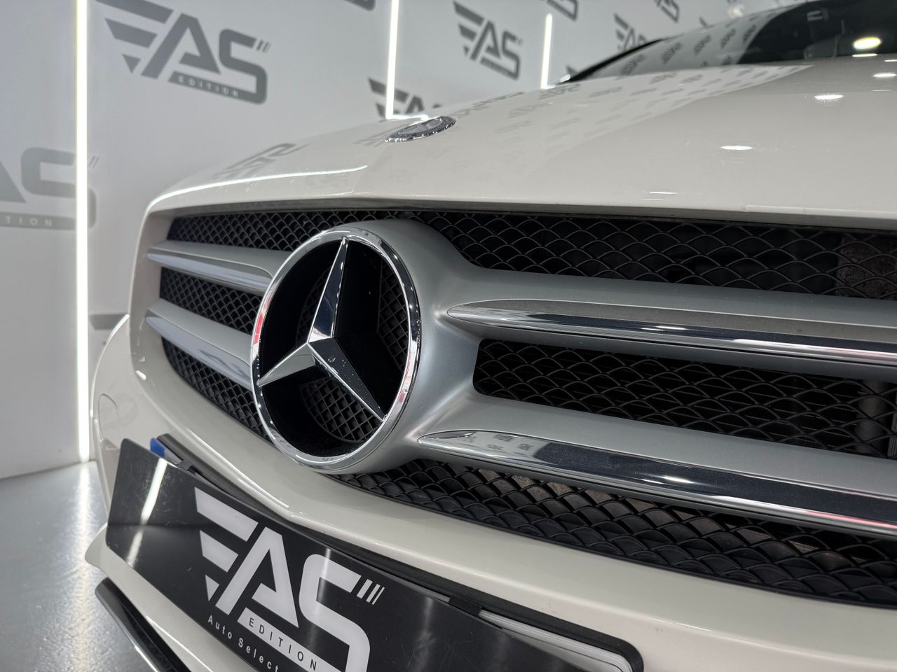 Imagen 14 del Mercedes Clase B en Auto Select Edition, Figueres