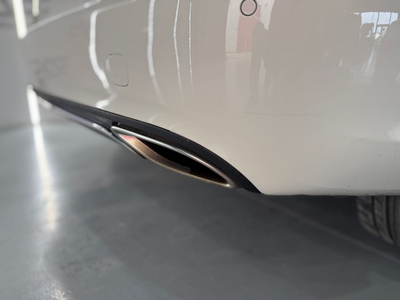 Imagen 35 del Mercedes Clase B en Auto Select Edition, Figueres