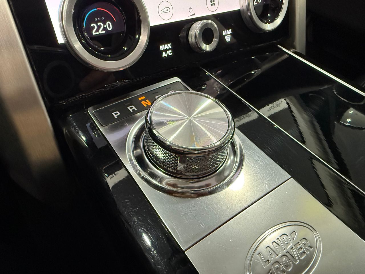 Imagen 362 del Land-Rover Range Rover en Auto Select Edition, Figueres