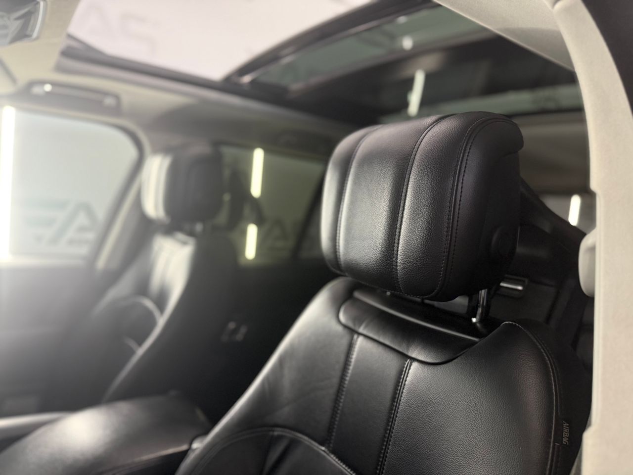 Imagen 333 del Land-Rover Range Rover en Auto Select Edition, Figueres