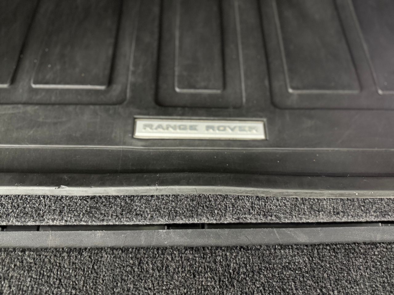 Imagen 114 del Land-Rover Range Rover en Auto Select Edition, Figueres