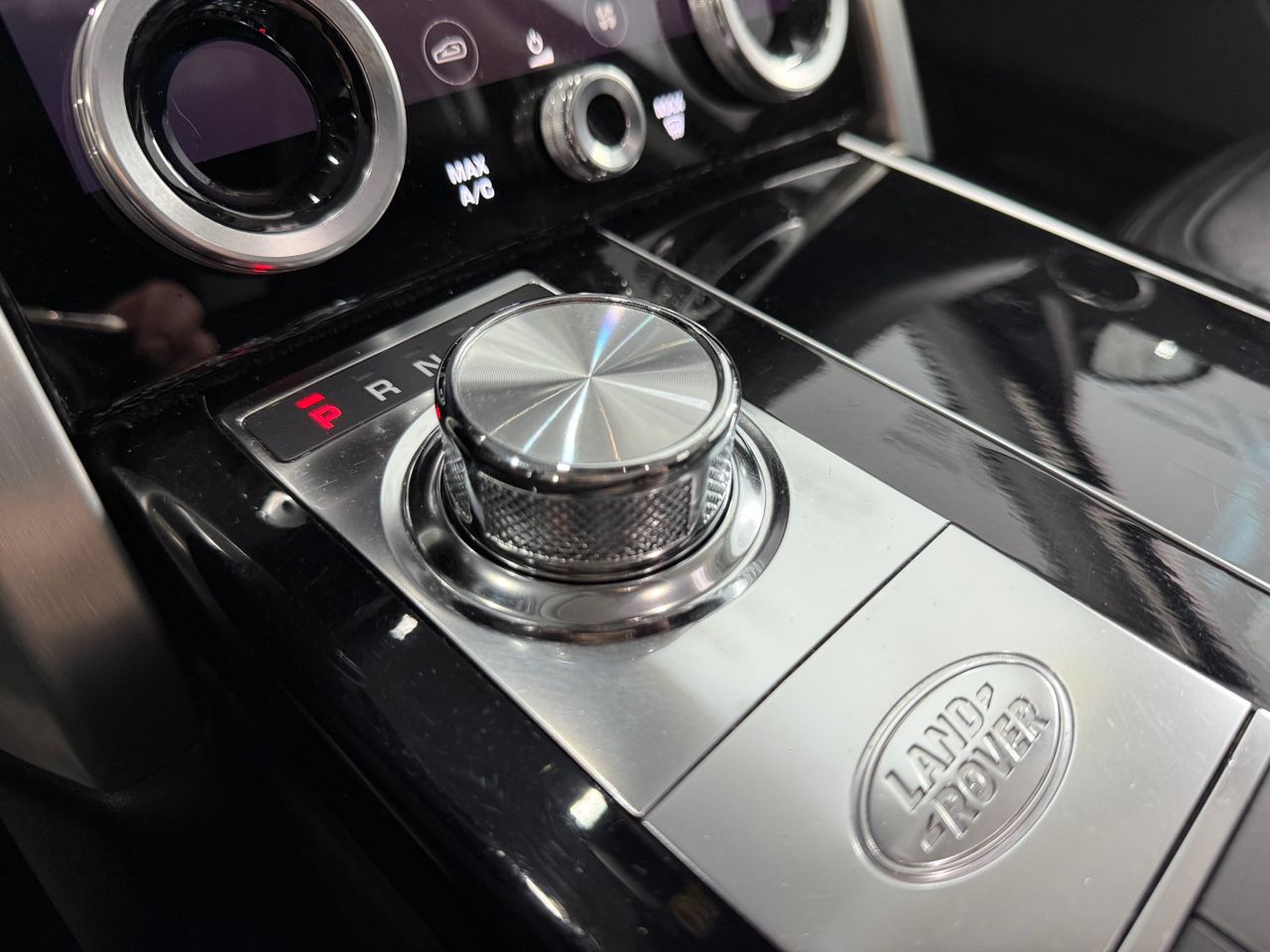 Imagen 359 del Land-Rover Range Rover en Auto Select Edition, Figueres