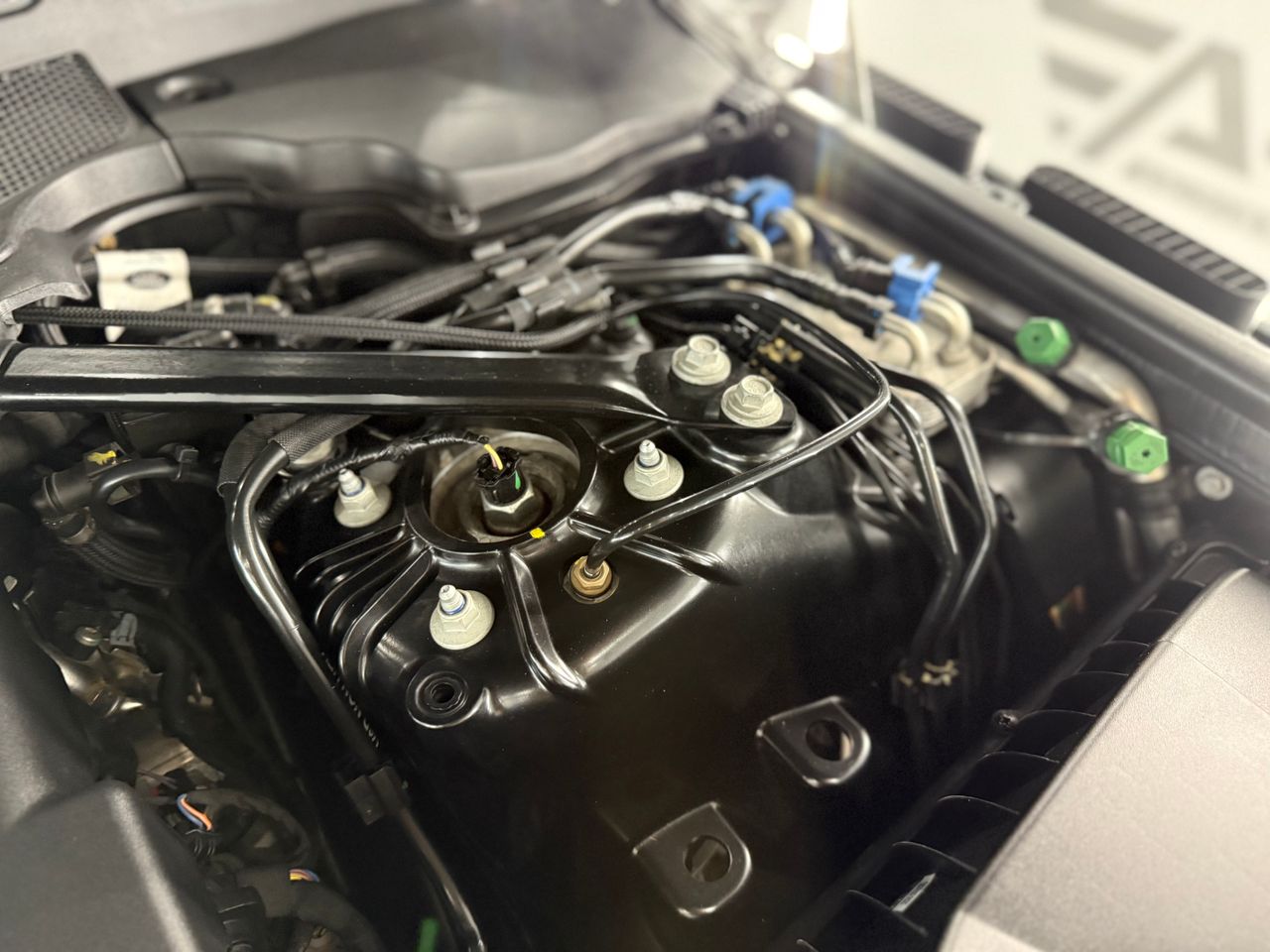 Imagen 90 del Land-Rover Range Rover en Auto Select Edition, Figueres