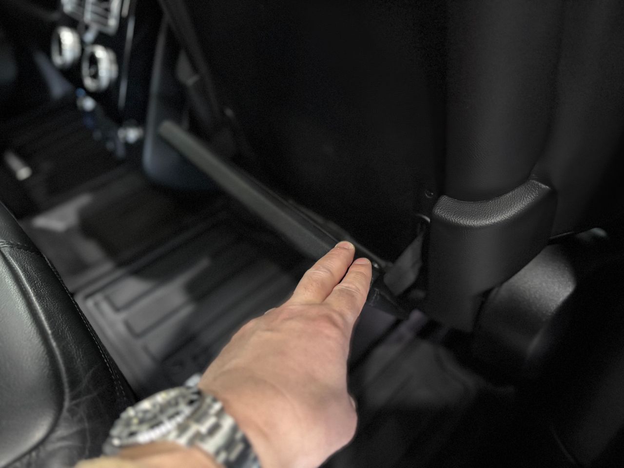 Imagen 263 del Land-Rover Range Rover en Auto Select Edition, Figueres