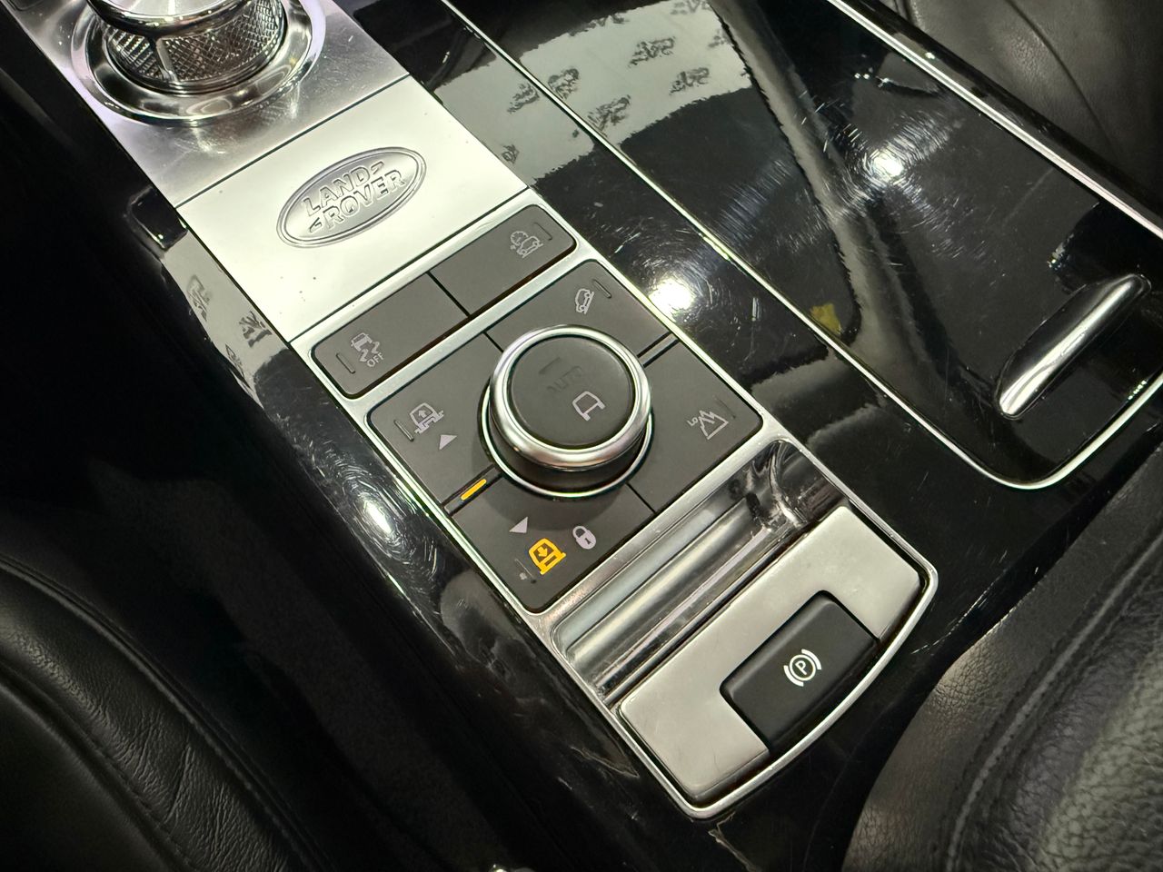 Imagen 361 del Land-Rover Range Rover en Auto Select Edition, Figueres