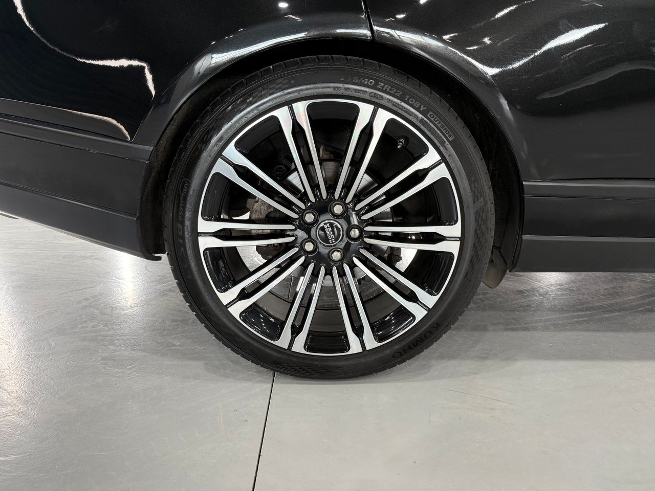Imagen 70 del Land-Rover Range Rover en Auto Select Edition, Figueres