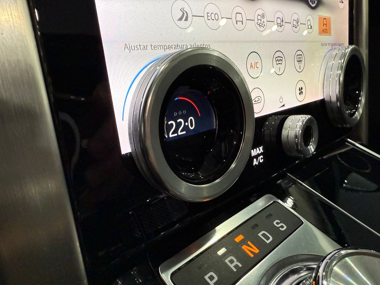 Imagen 170 del Land-Rover Range Rover en Auto Select Edition, Figueres