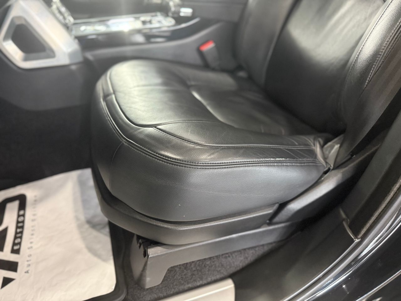 Imagen 331 del Land-Rover Range Rover en Auto Select Edition, Figueres