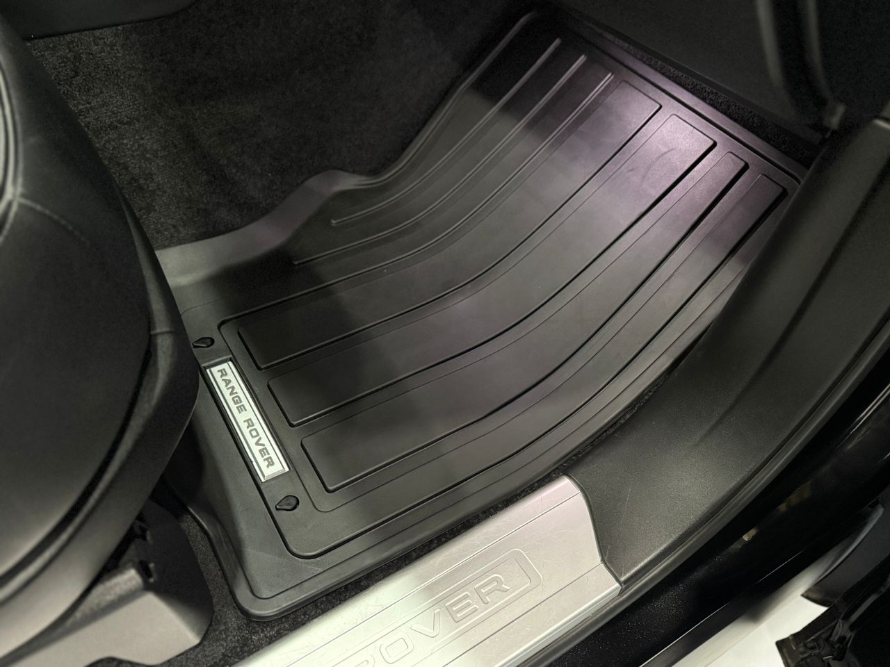 Imagen 232 del Land-Rover Range Rover en Auto Select Edition, Figueres