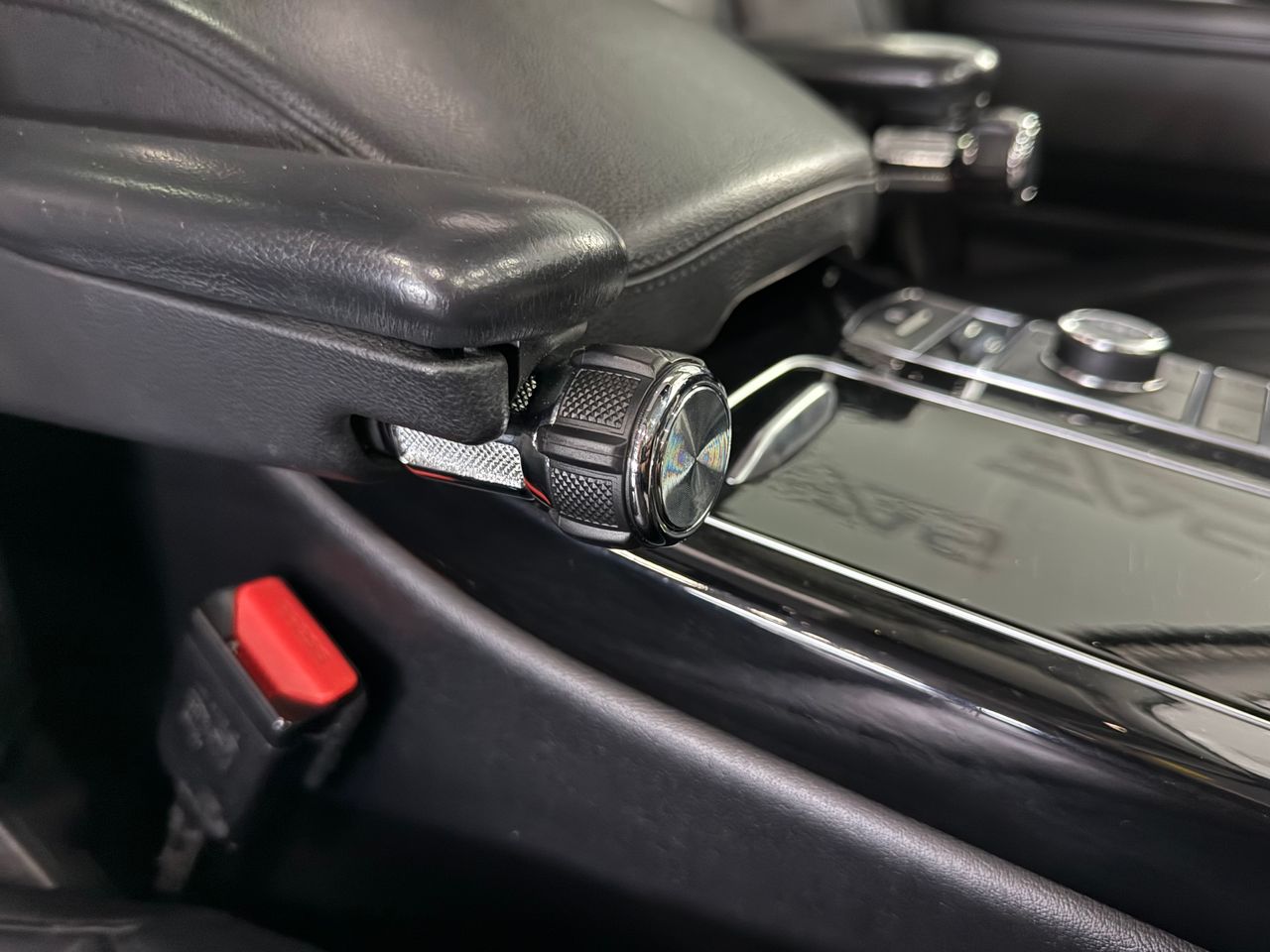 Imagen 224 del Land-Rover Range Rover en Auto Select Edition, Figueres