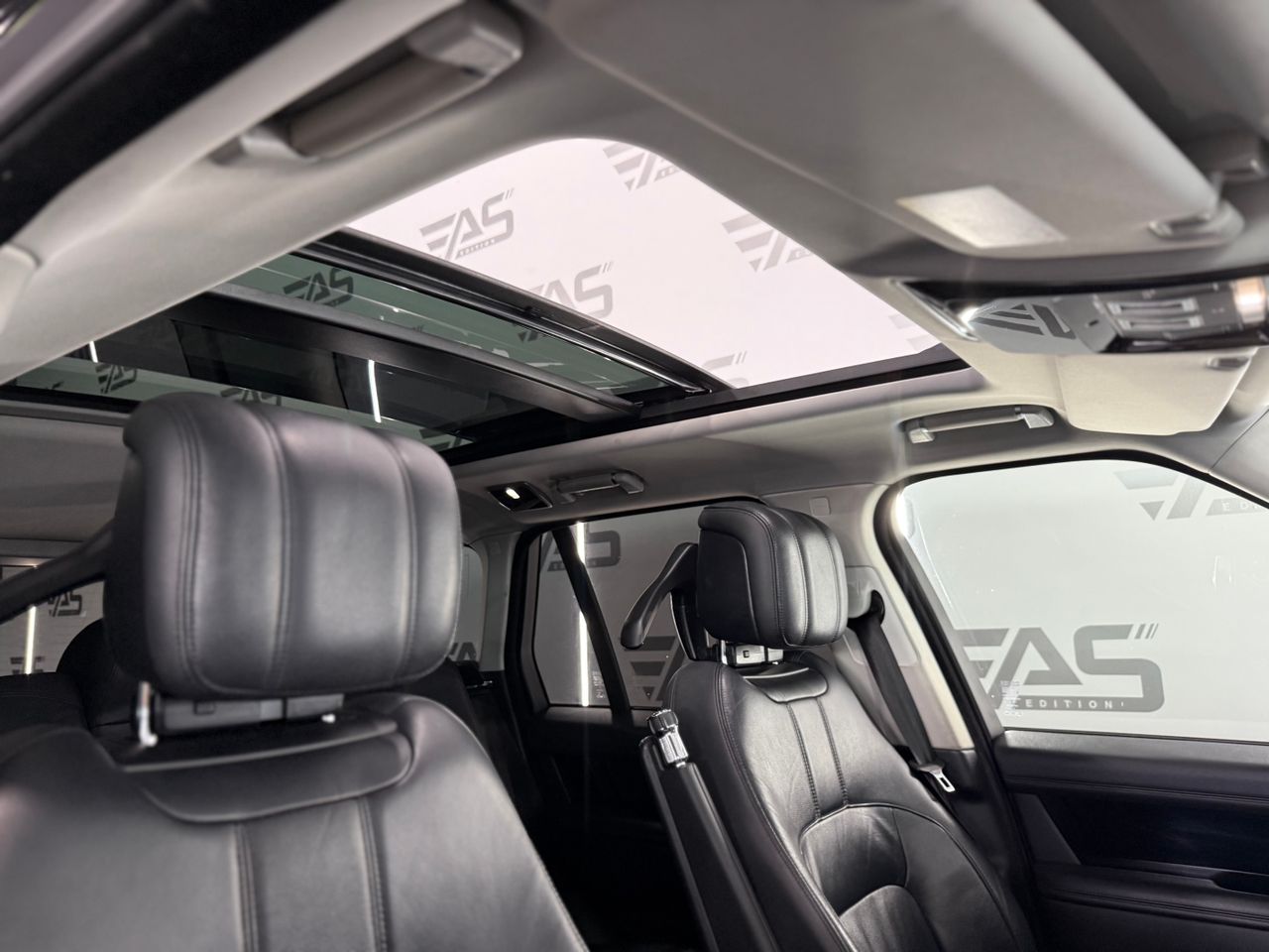 Imagen 214 del Land-Rover Range Rover en Auto Select Edition, Figueres