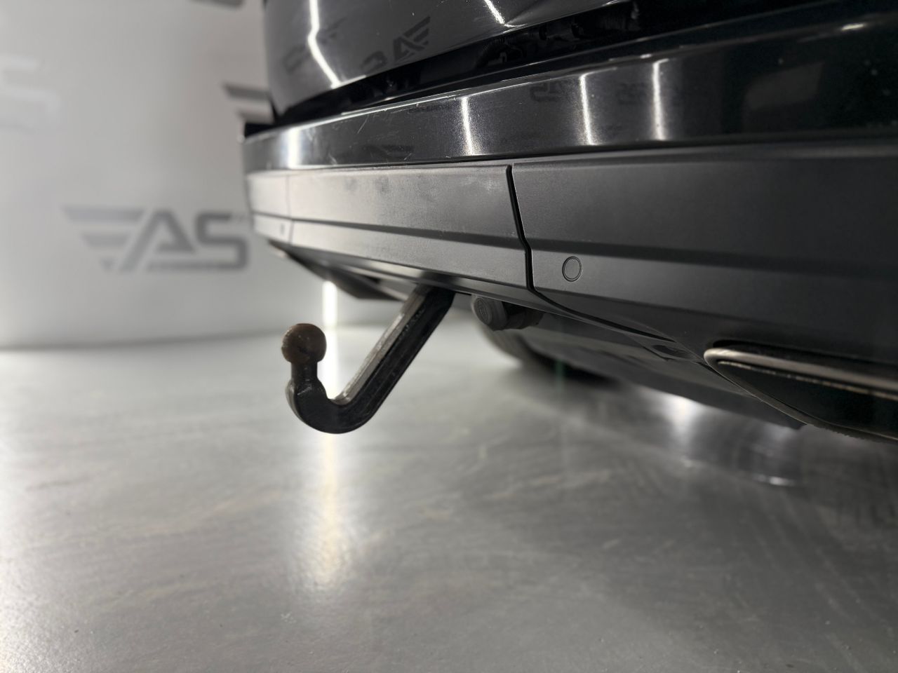 Imagen 103 del Land-Rover Range Rover en Auto Select Edition, Figueres