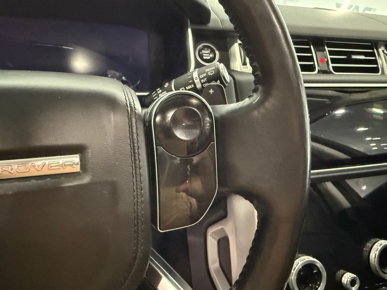 Imagen 180 del Land-Rover Range Rover en Auto Select Edition, Figueres