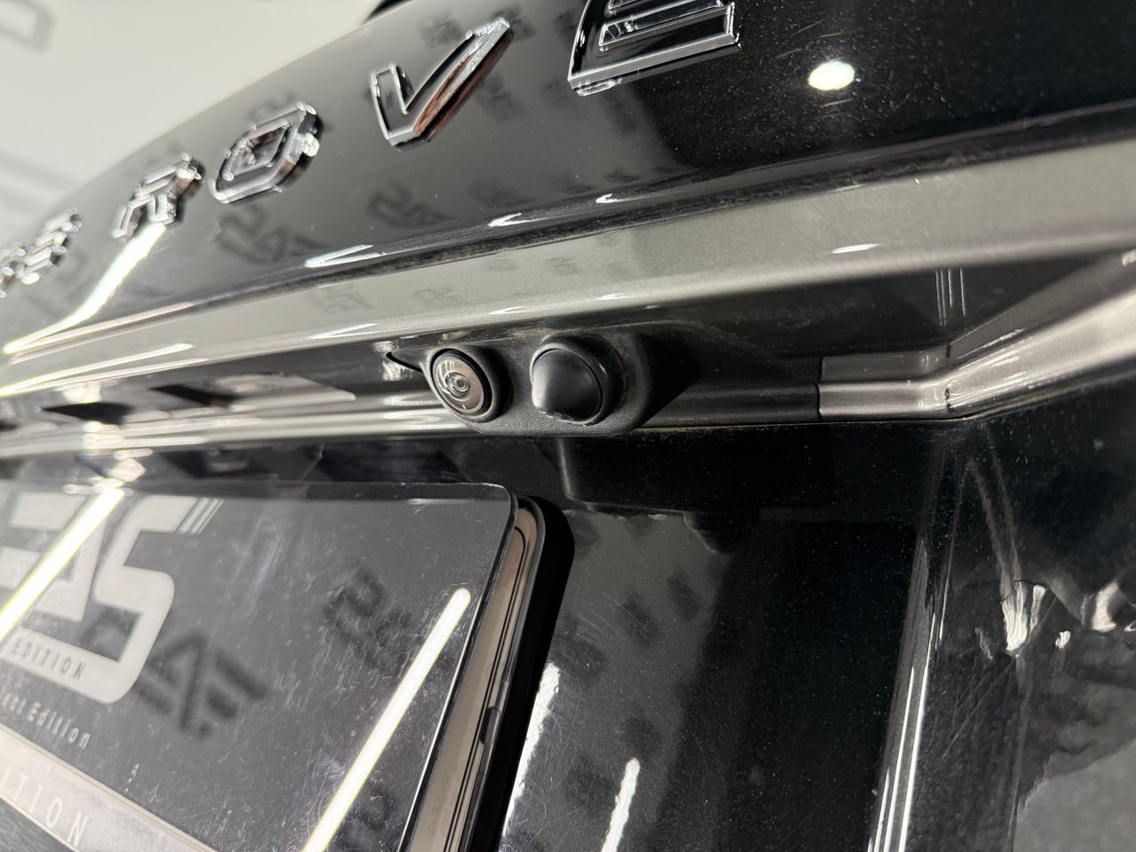 Imagen 28 del Land-Rover Range Rover en Auto Select Edition, Figueres