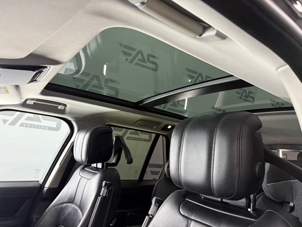 Imagen 365 del Land-Rover Range Rover en Auto Select Edition, Figueres